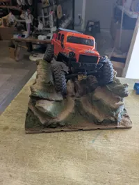 0.6mm nozzle, 0.3mm layer, 2 walls, 15% infill
