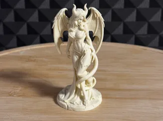 Succubus