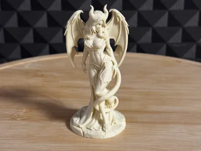 Succubus