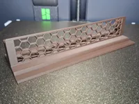 0.24mm layer, 2 walls, 15% infill
