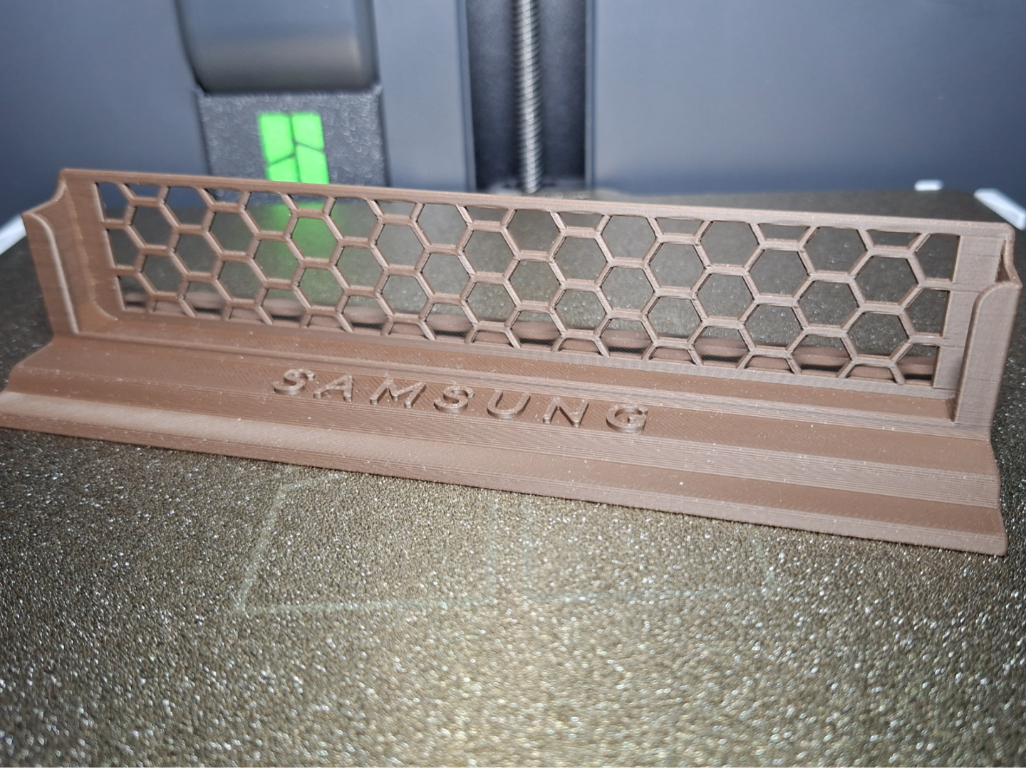 Samsung A56 phone stand