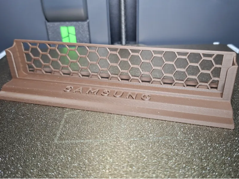 Samsung A56 phone stand