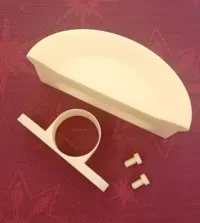 mit Magnet-Neodym: 30x50 0.2mm layer, 4 walls, 25% infill