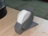 0.2mm 层高, 3 层墙, 15% 填充