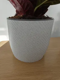 0.2mm layer, 2 walls, 10% infill