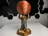0.2mm layer, 3 walls, 15% infill