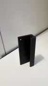 0.2mm layer, 3 walls, 25% infill