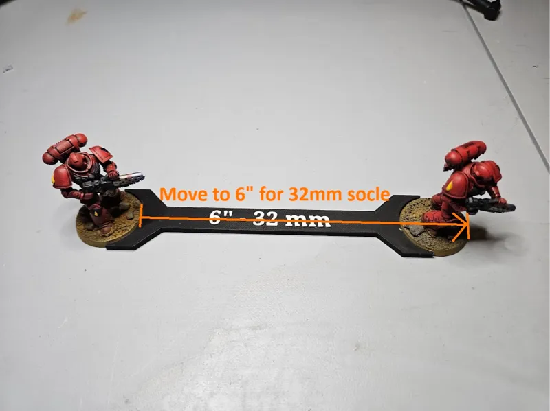 Wargaming 40k Rules