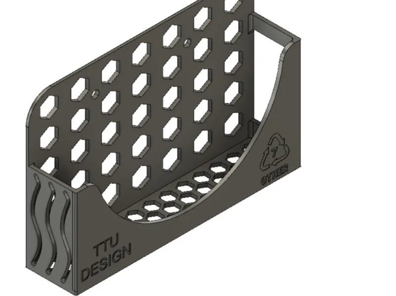 Lenovo ThinkCentre M910q side bracket