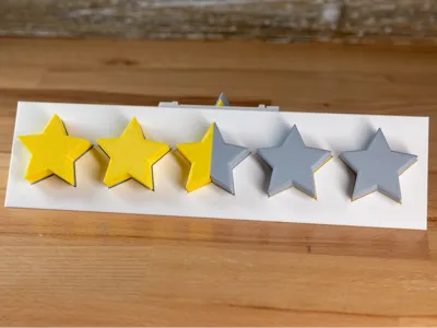 Star Rater
