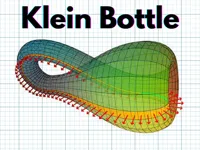 Bouteille de Klein — photo 2