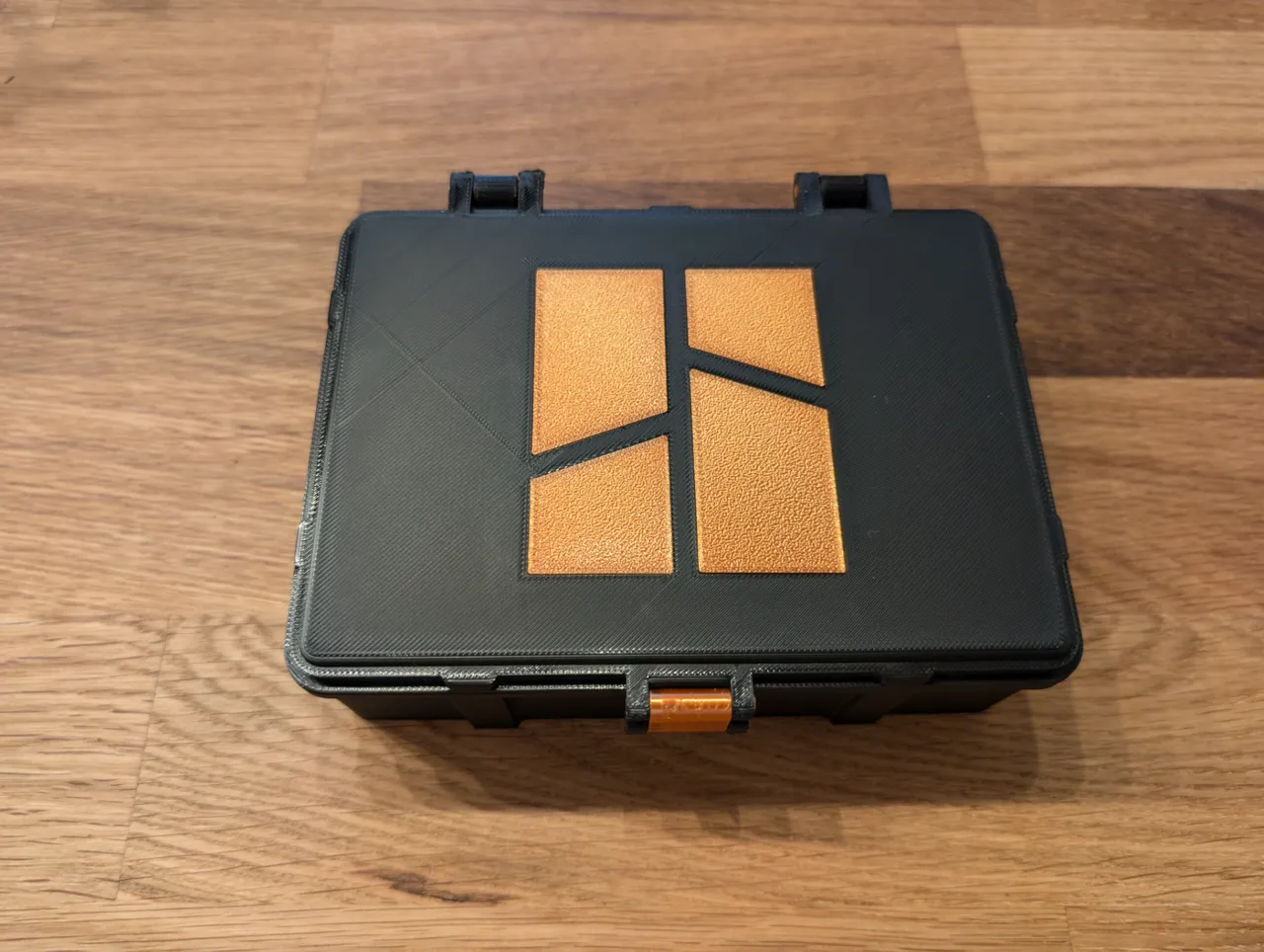 A1/A1 Mini Tool Box XL view 3