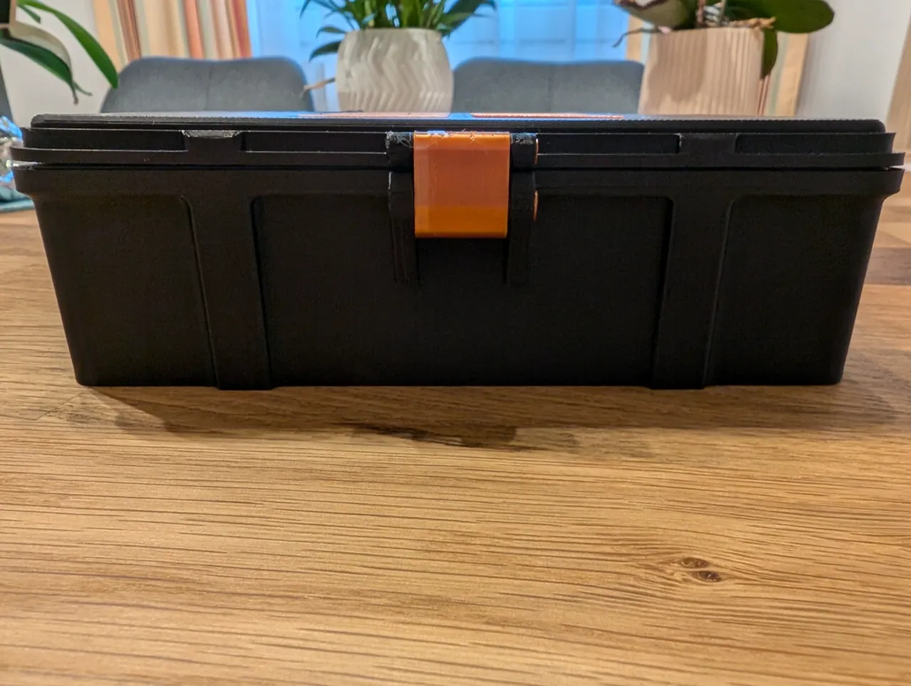 A1/A1 Mini Tool Box XL view 4