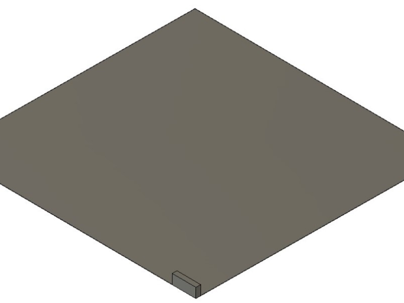 First Layer Bed Leveling and Bed Cleaner