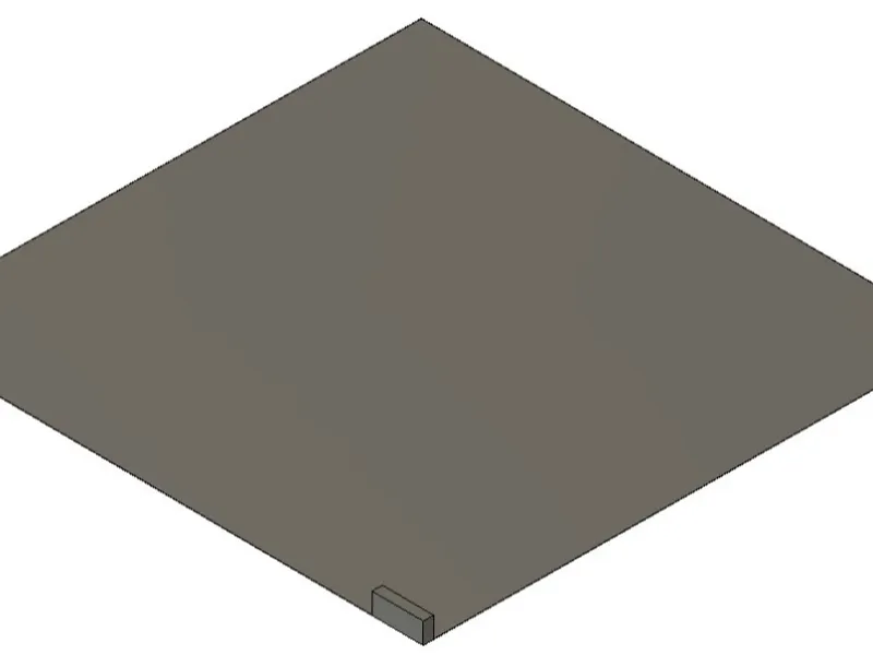 First Layer Bed Leveling and Bed Cleaner
