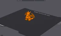 0.12mm layer, 2 walls, 10% infill