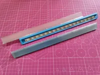 0.2mm 层高, 2 层墙, 15% 填充