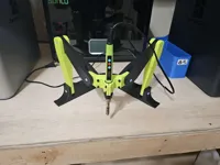 Alternate Base and Solder Attachment