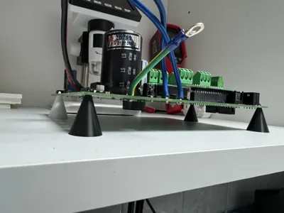 PCB Plate holder 