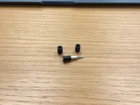 0.2mm layer, 1 walls, 100% infill