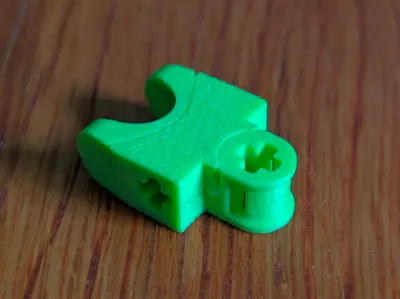 Bionicle Joint - 32174 replacement connector