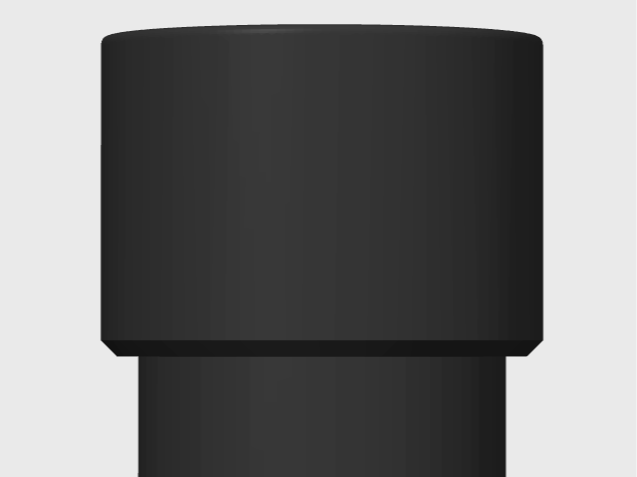 Car Cup Holder Adapter for Stanley Quencher 1.18L