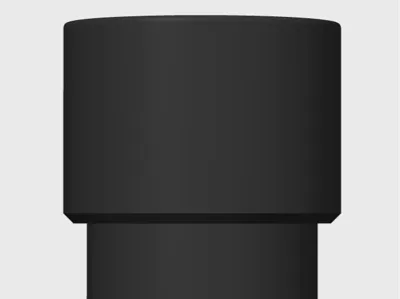 Car Cup Holder Adapter for Stanley Quencher 1.18L