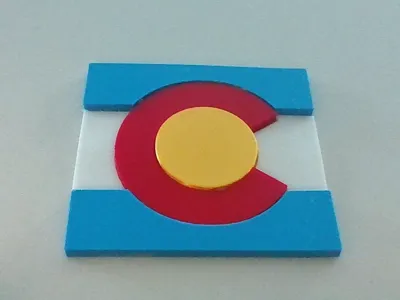 Colorado Coaster