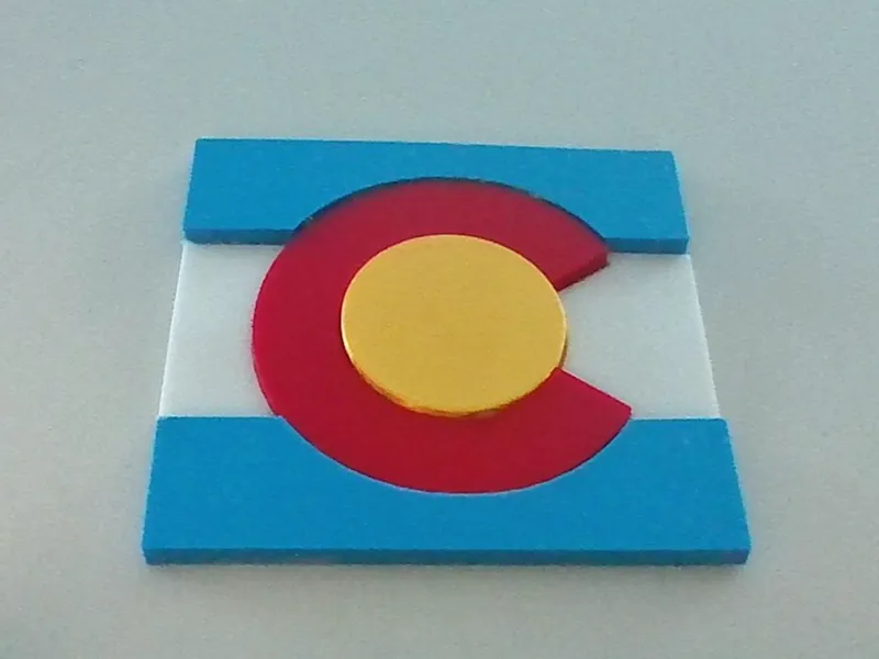 Colorado Coaster