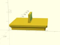 0.2mm layer, 2 walls, 7% infill gyroid