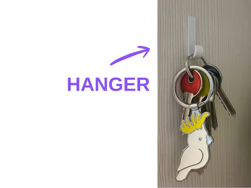 Generic Hanger