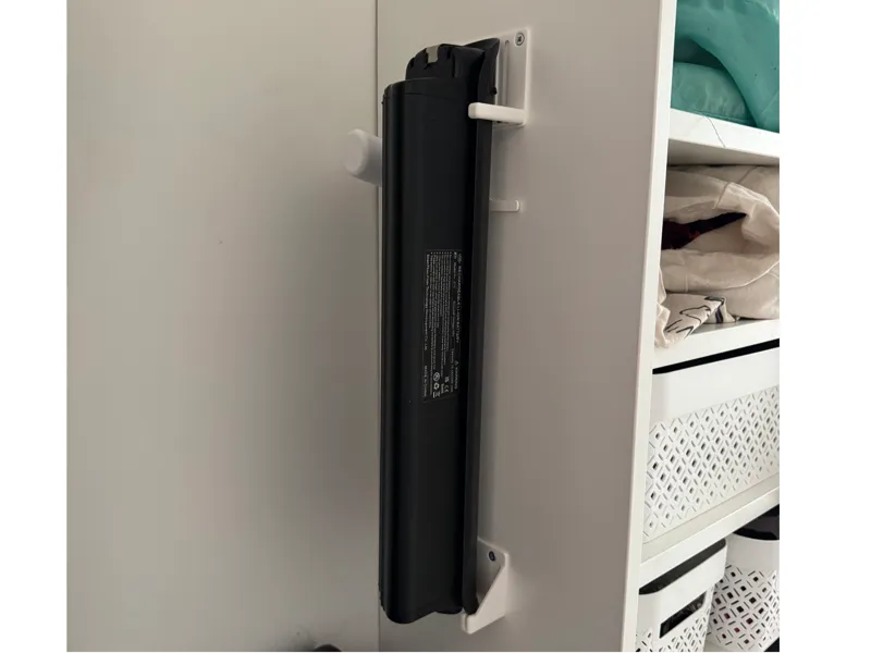 Fiido C11 Pro Battery Hanger