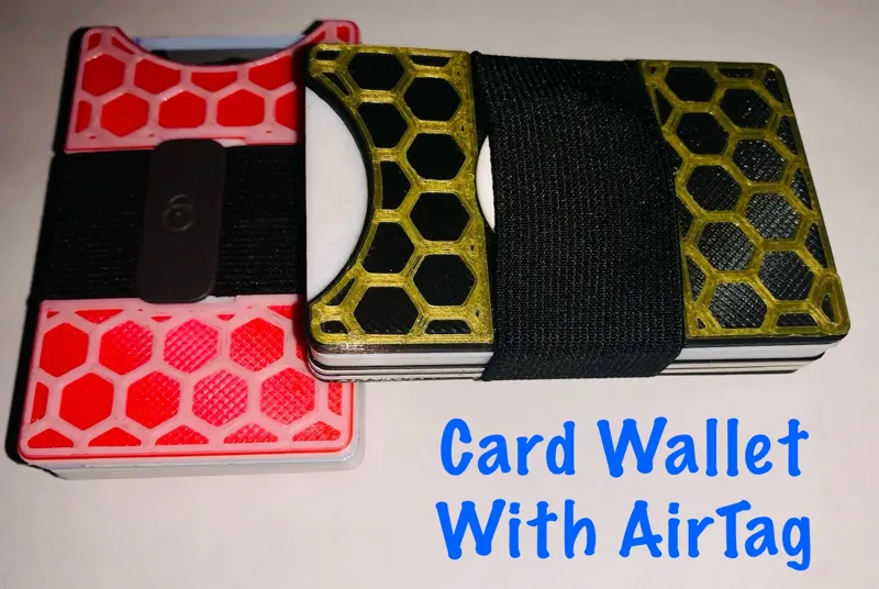 Card Wallet