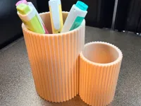 0.2mm layer, 2 walls, 10% infill