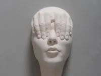 Visage — photo 2