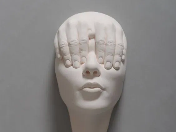 face