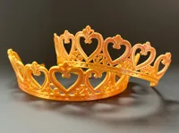 Tiare Reine de Cœur spécial Saint-Valentin — photo 4