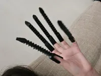 Extensions de doigts flexibles — photo 6