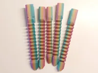 Extensions de doigts flexibles — photo 2