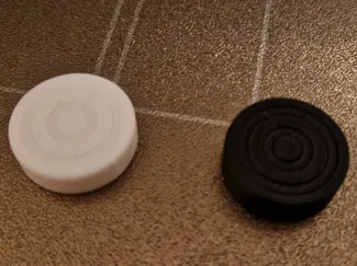 Checkers / Draughts replacement pieces 
