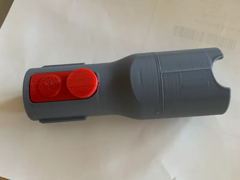 Dyson V8 Issue Fix Adapter