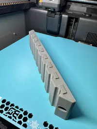 Snap in Top for Holding Magnets