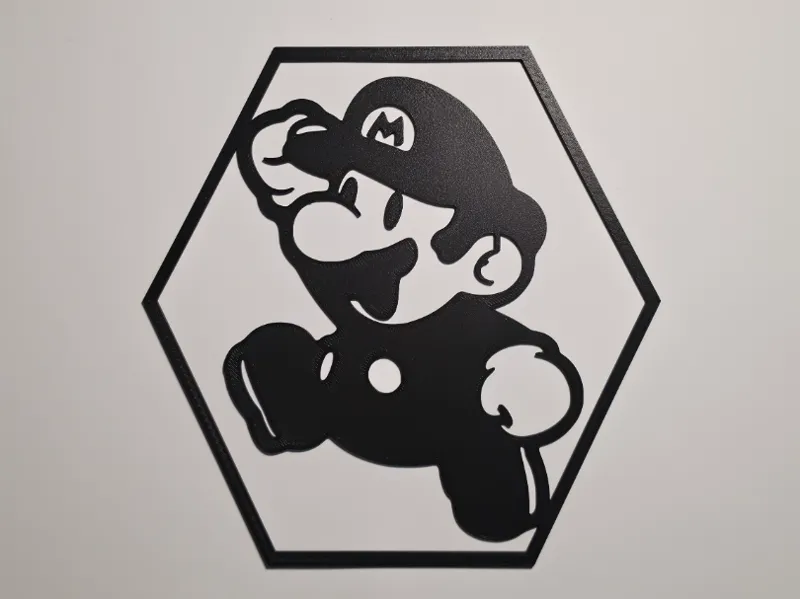 Jumping Plumber
