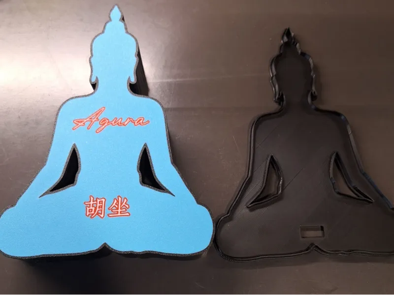Buddha  Zen meditation