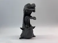 0.16mm layer, 2 walls, 10% infill