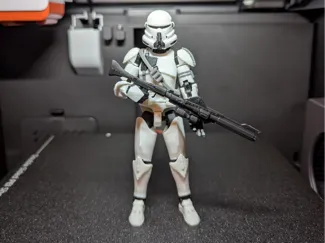 Dummy13 Airborne Clone Trooper