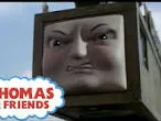 cranky ttte face