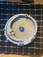 0.12mm layer, 3 walls, 15% infill