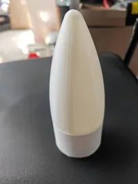 0.2mm layer, 2 walls, 80% infill