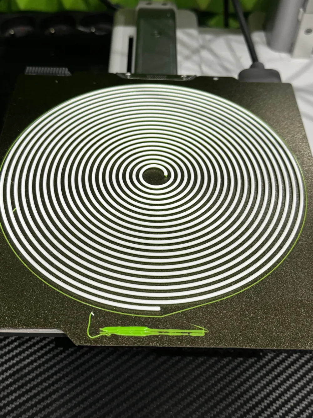 2 colors filament printed by 3D anarchy - MakerWorld